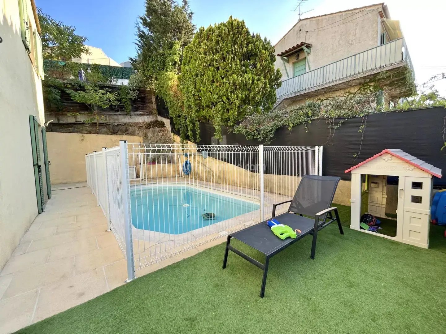 Maison à vendre, 107m², Villeneuve-Loubet