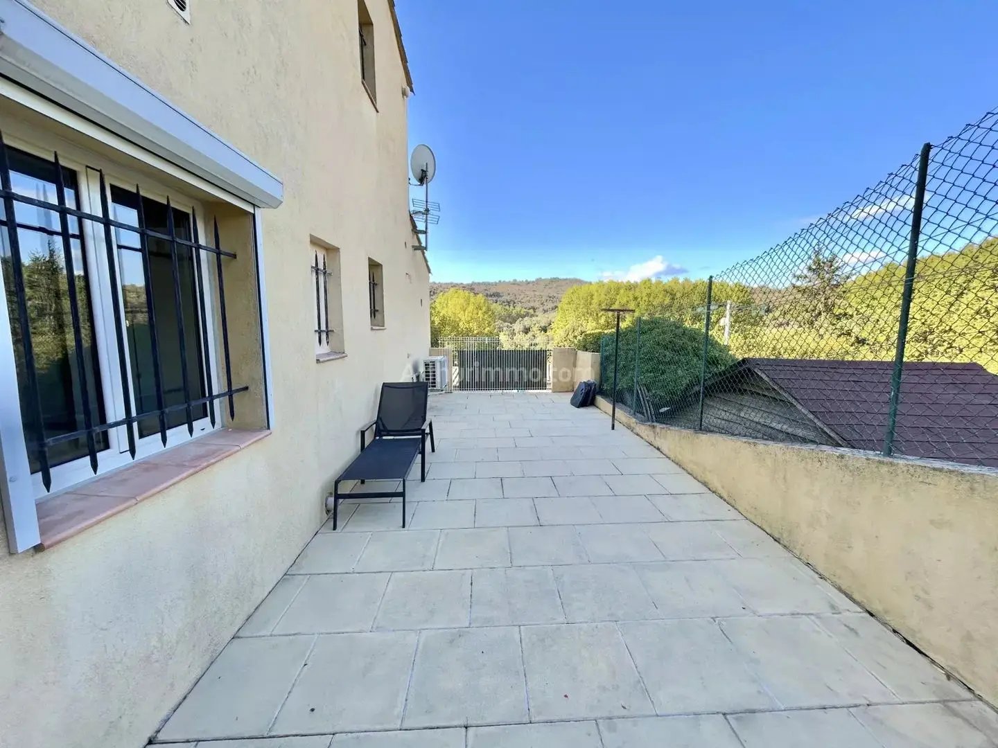 Maison à vendre, 107m², Villeneuve-Loubet