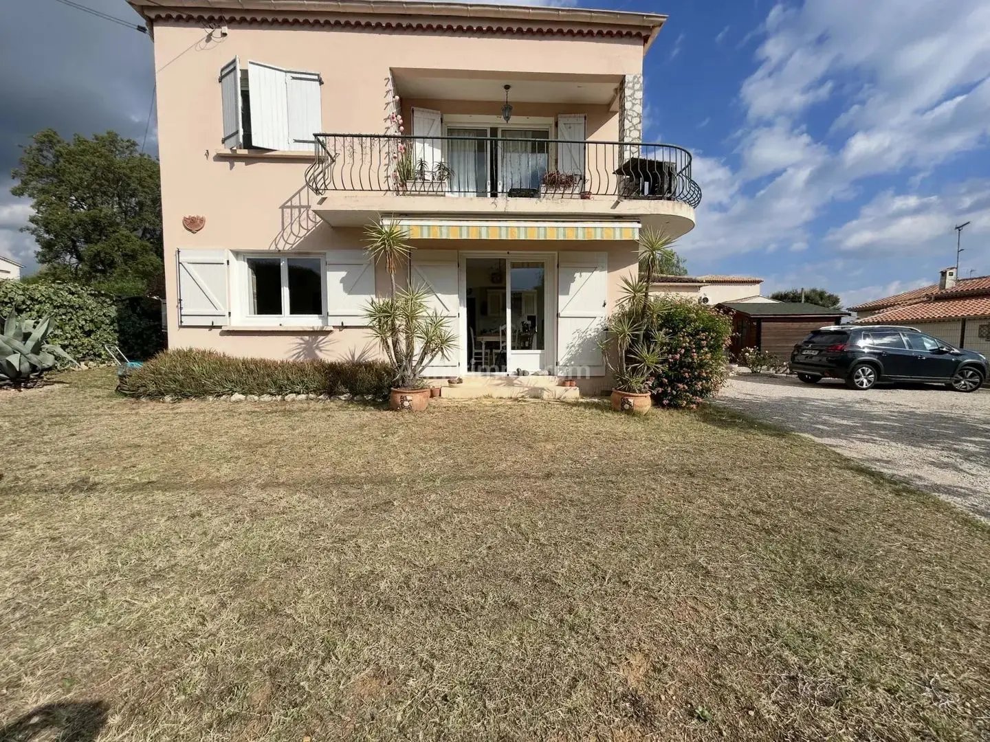 Appartement à vendre, 70m², Antibes