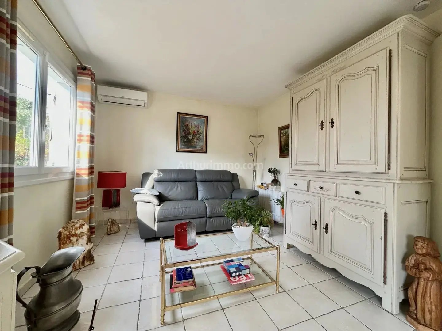 Appartement à vendre, 70m², Antibes
