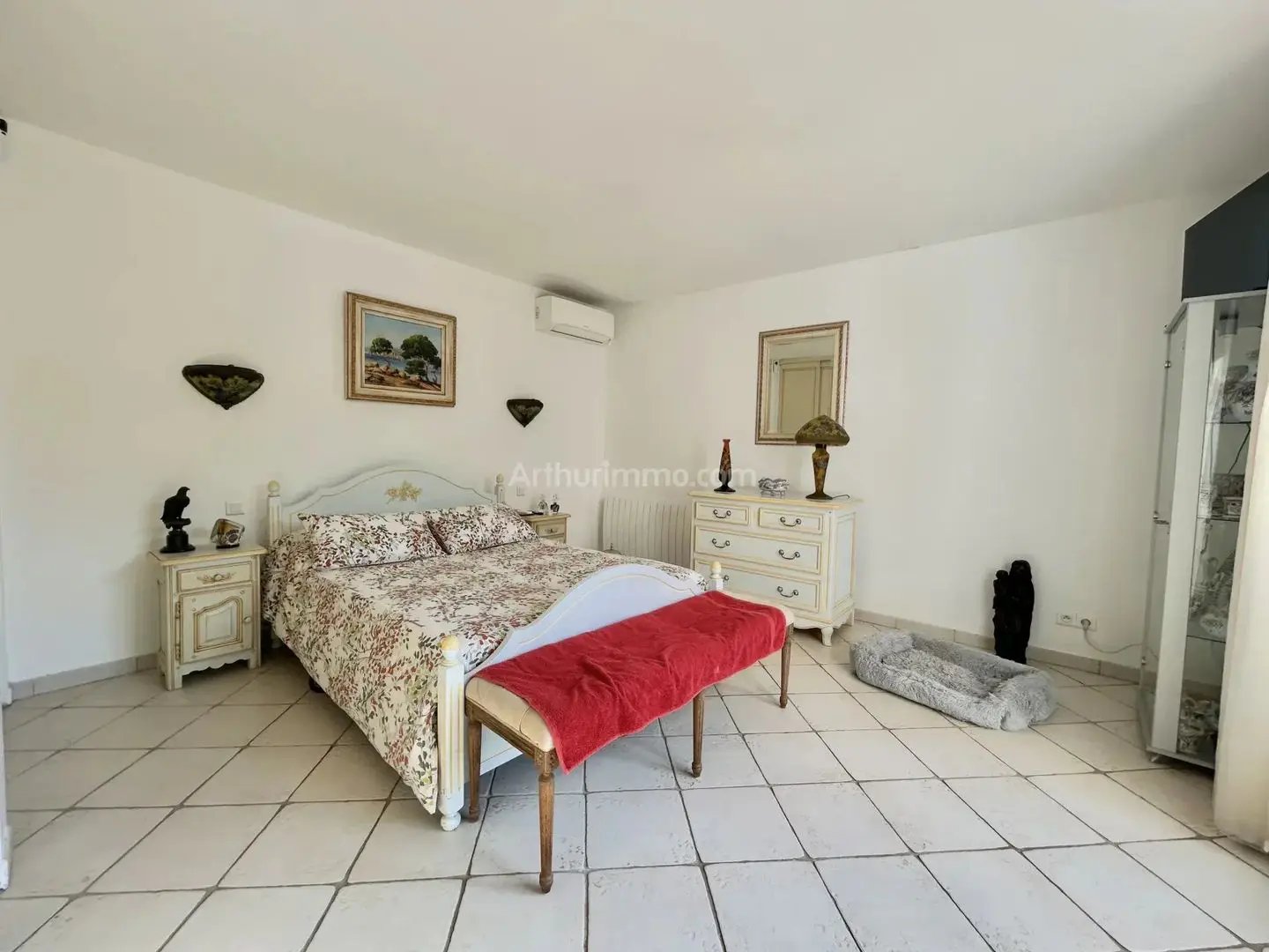 Appartement à vendre, 70m², Antibes