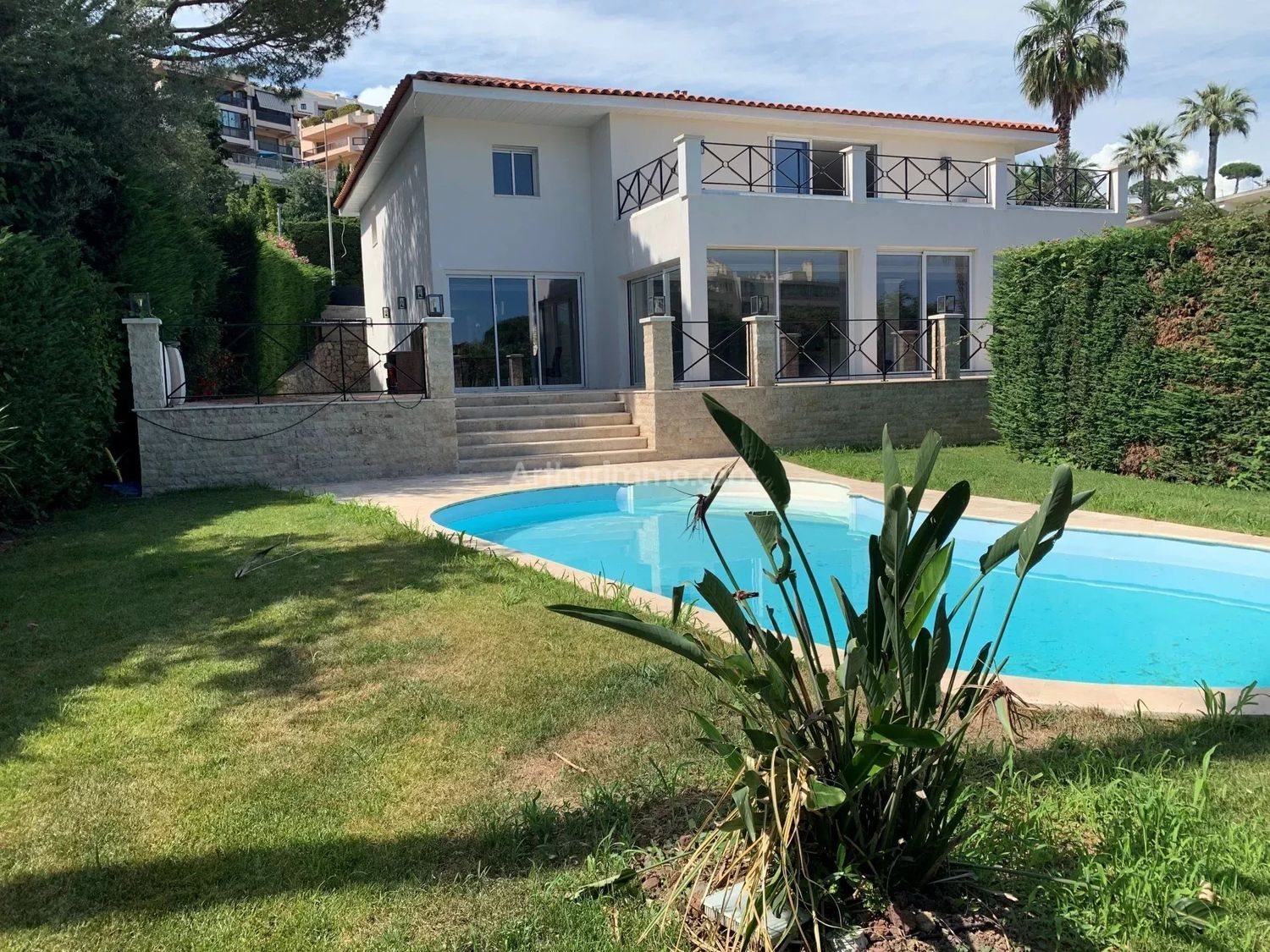 Maison à vendre, 320m², Cannes