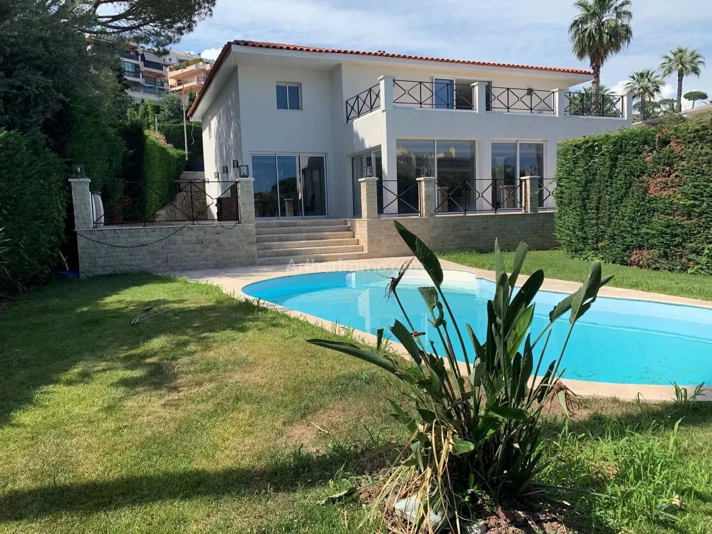 Maison à vendre, 320m², Cannes