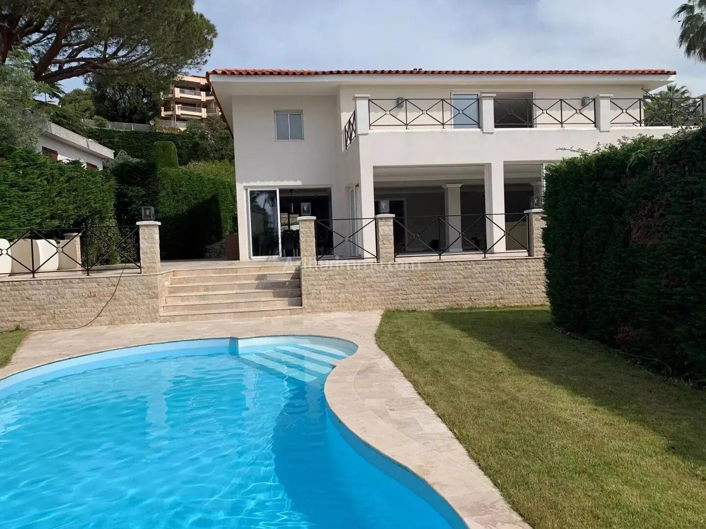 Maison à vendre, 320m², Cannes