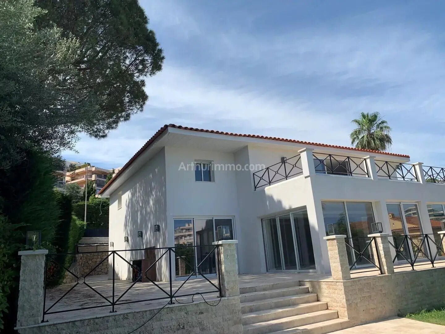 Maison à vendre, 320m², Cannes