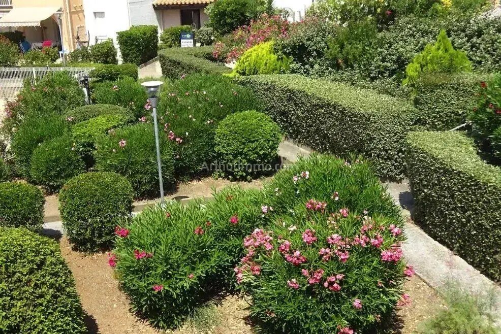 Appartement à vendre, 25m², Agde (Cap d'Agde)