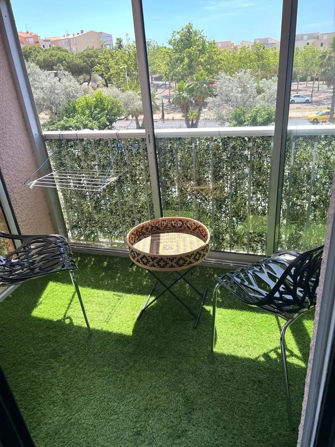 Appartement à vendre, 25m², Agde (Cap d'Agde)
