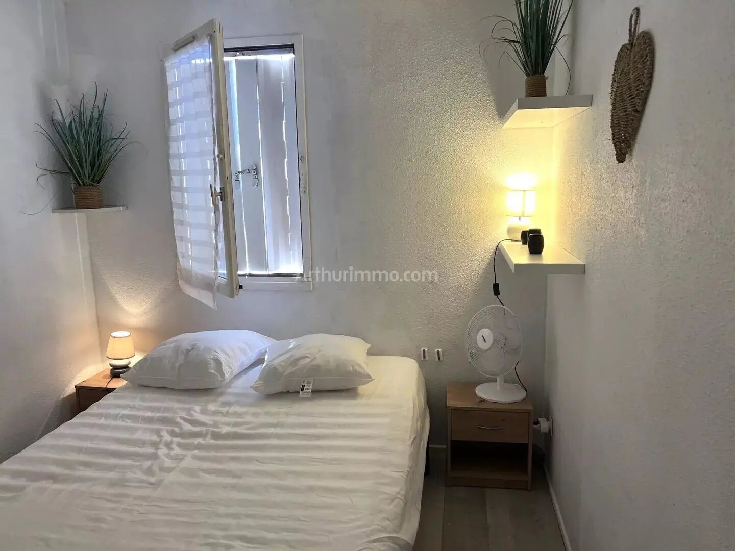 Appartement à vendre, 25m², Agde (Cap d'Agde)