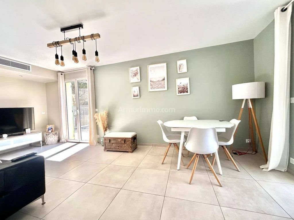 Maison à vendre, 107m², Villeneuve-Loubet
