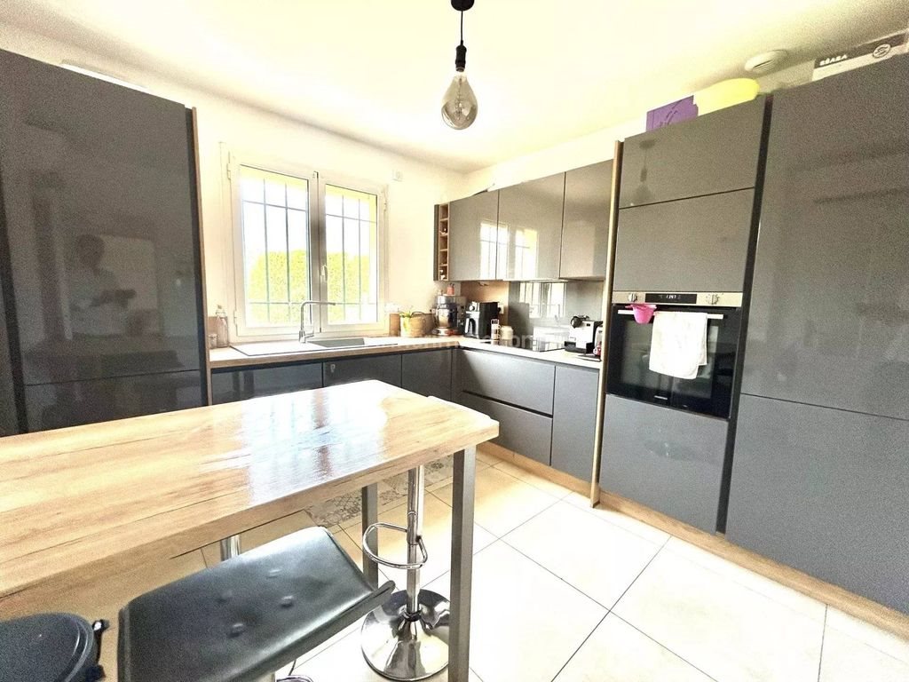 Maison à vendre, 107m², Villeneuve-Loubet