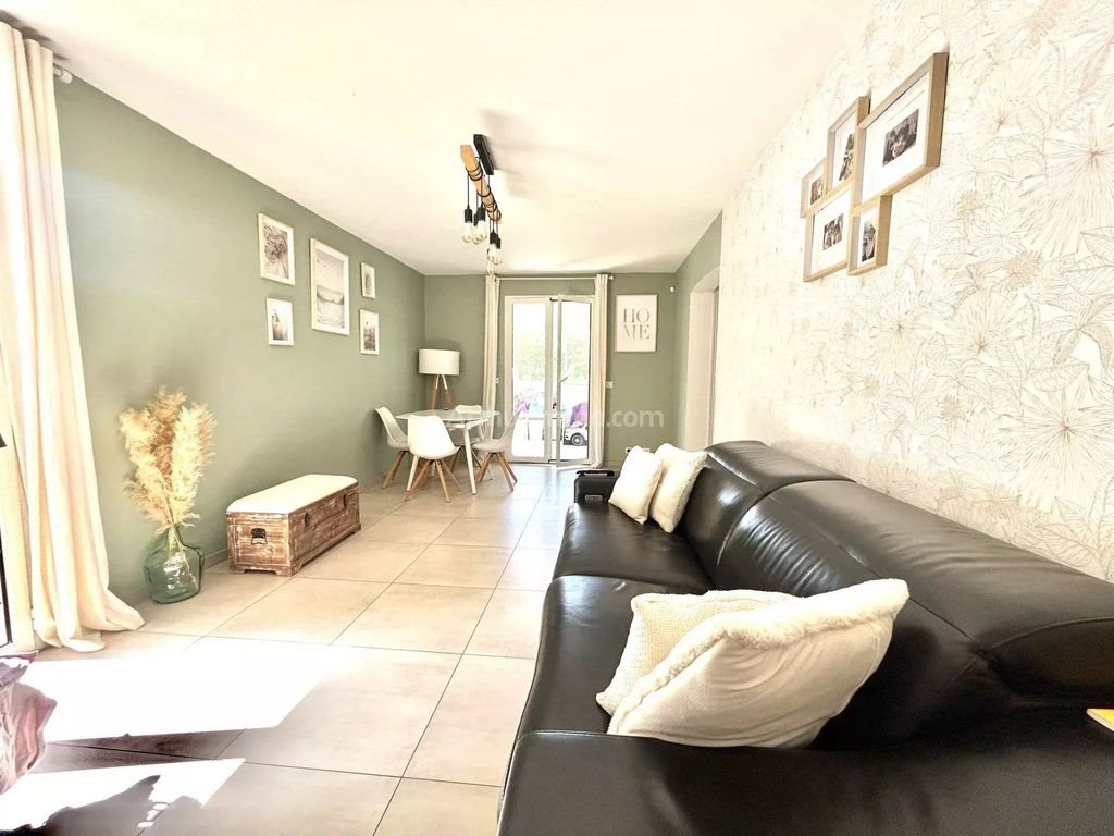 Maison à vendre, 107m², Villeneuve-Loubet