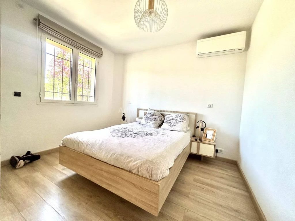 Maison à vendre, 107m², Villeneuve-Loubet