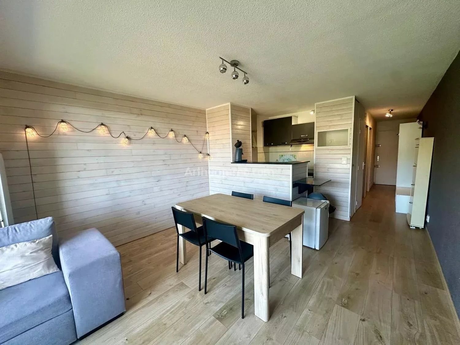 Appartement à louer, 33m², Villeneuve-Loubet