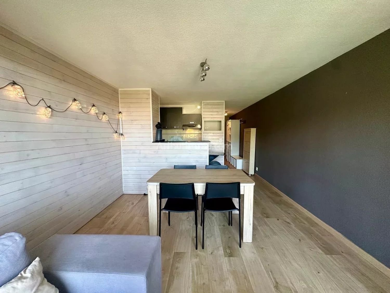 Appartement à louer, 33m², Villeneuve-Loubet