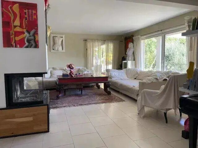 Maison à vendre, 312m², Saint-Paul-de-Vence