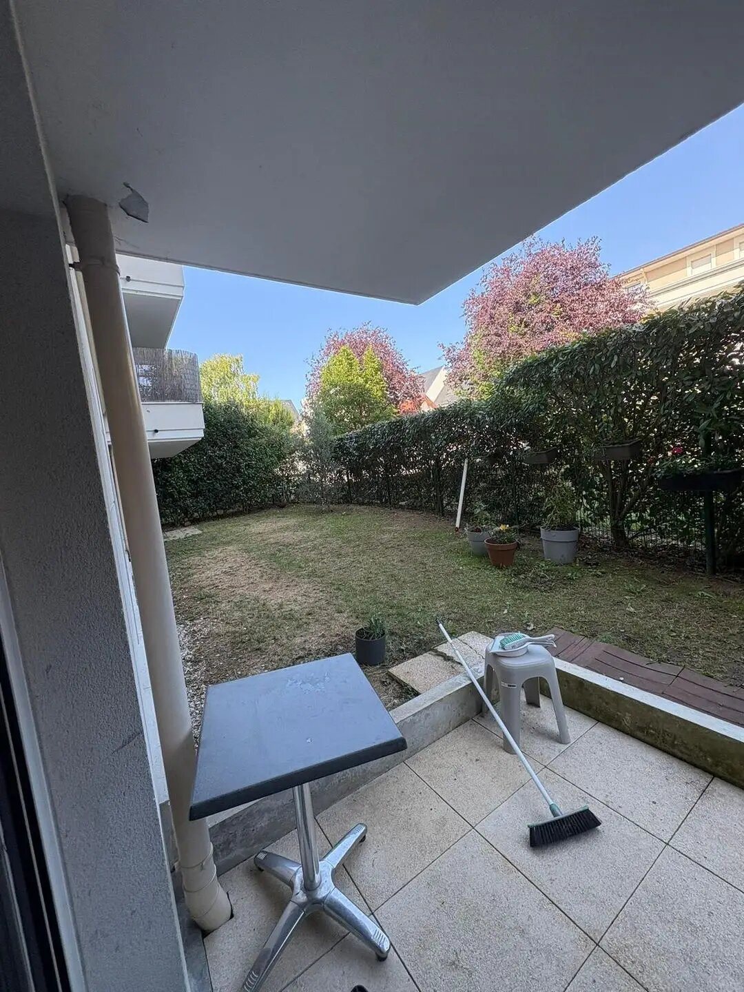 Appartement à vendre, 92m², Deuil-la-Barre