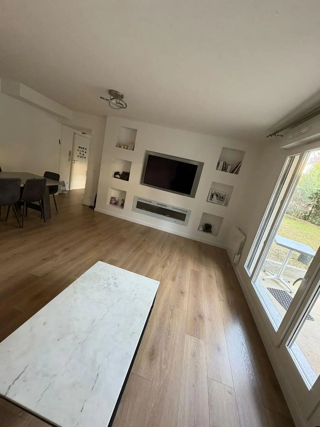 Appartement à vendre, 92m², Deuil-la-Barre