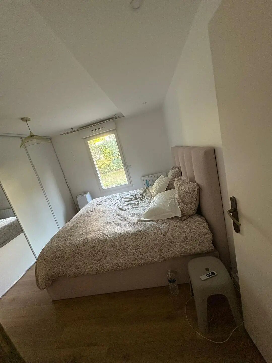 Appartement à vendre, 92m², Deuil-la-Barre