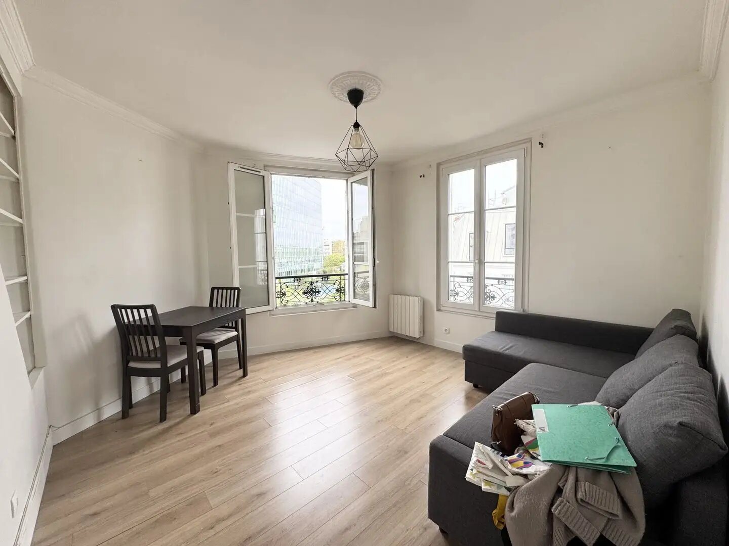 Appartement à vendre, 40m², Paris 14ème