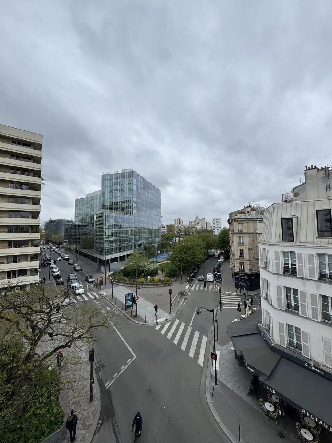 Appartement à vendre, 40m², Paris 14ème