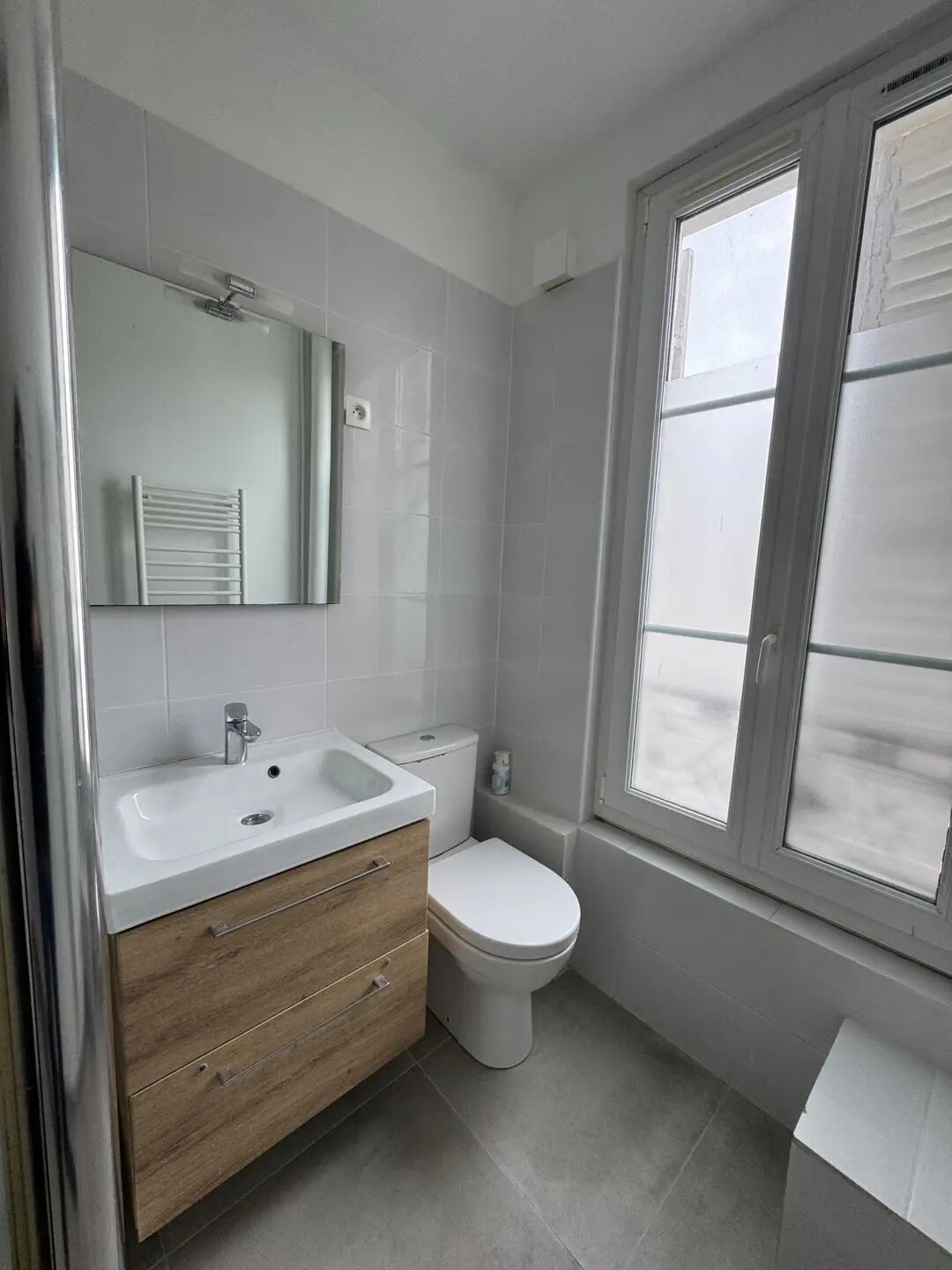 Appartement à vendre, 40m², Paris 14ème