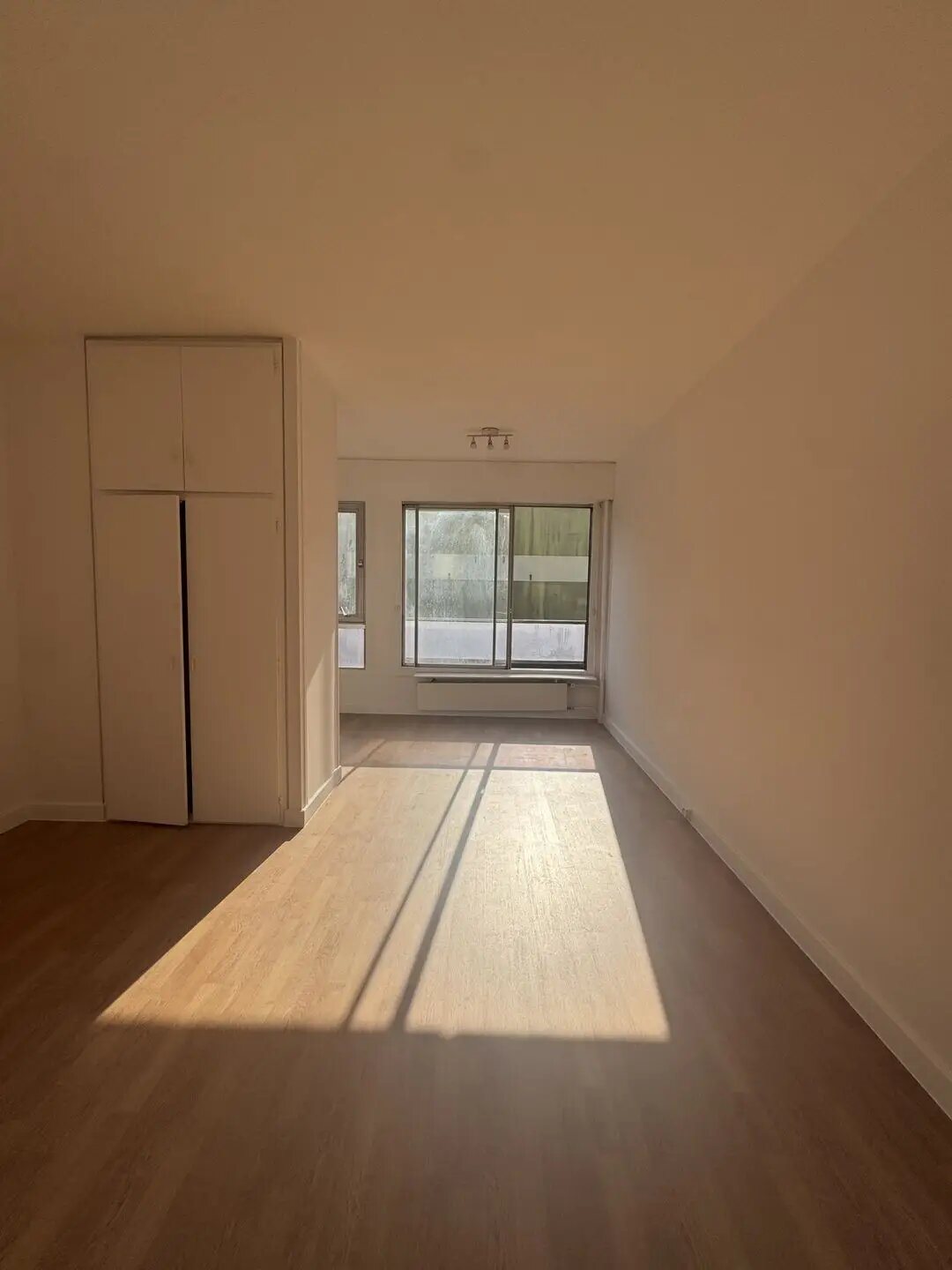 Appartement à vendre, 25m², Paris 19ème