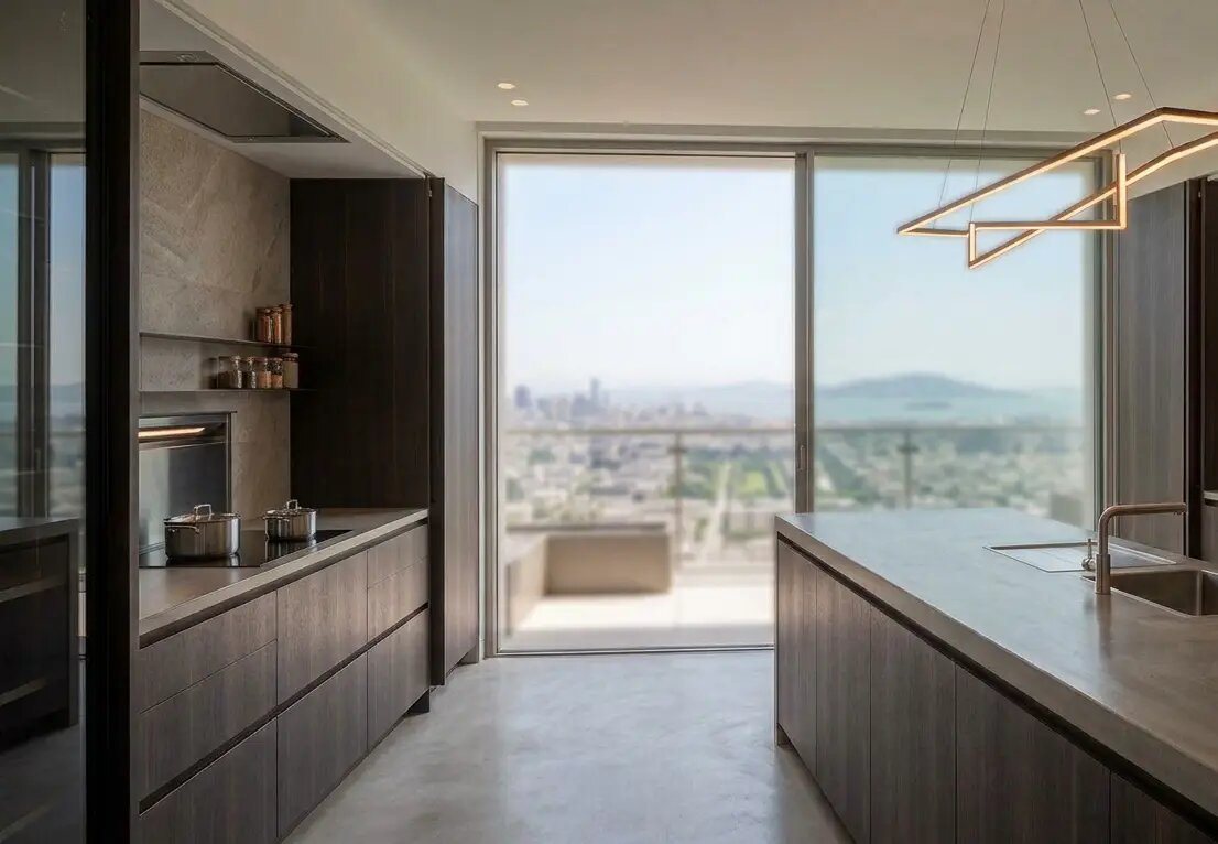 Appartement à vendre, 110m², Cannes