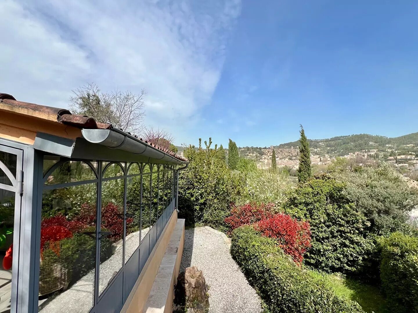 Maison à vendre, 140m², Cotignac