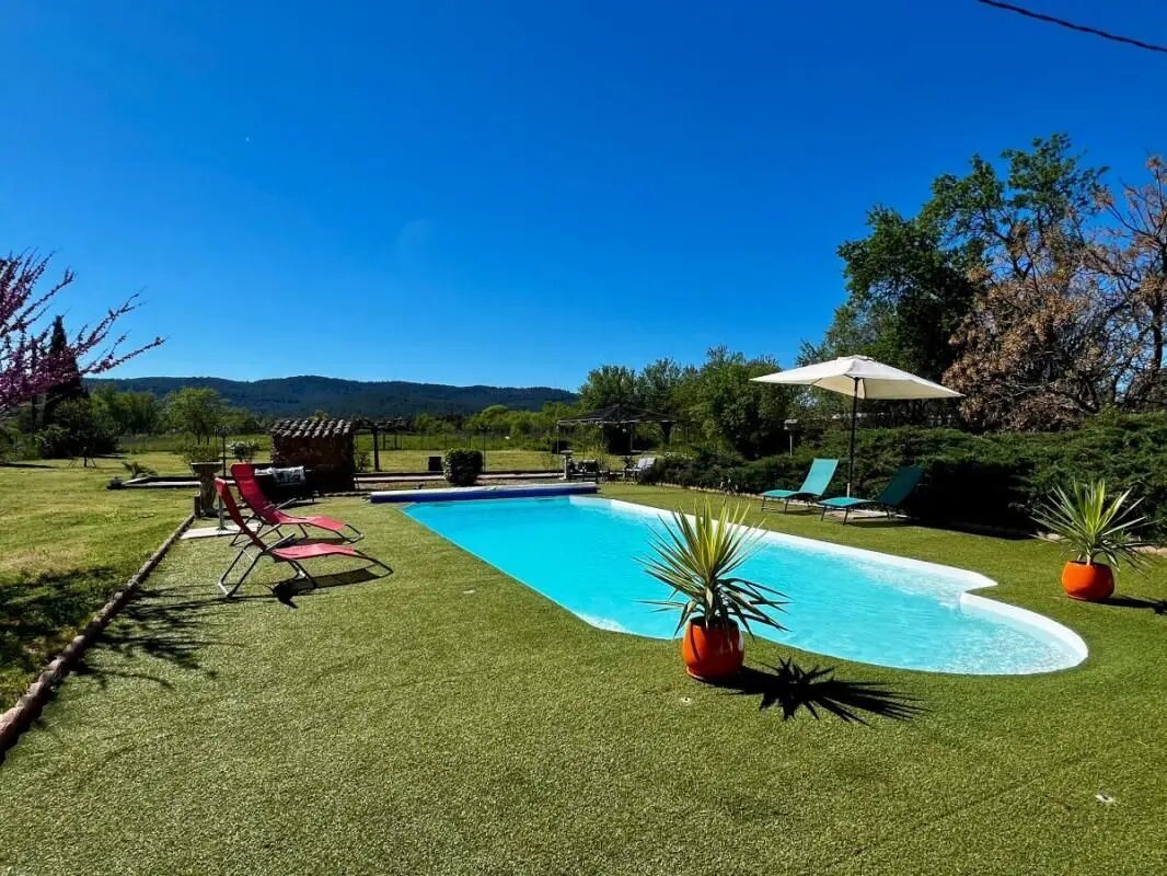 Maison à vendre, 110m², Montfort-sur-Argens