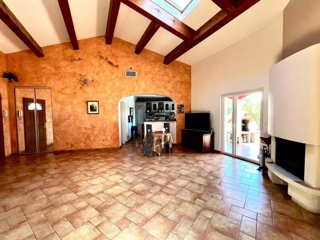Maison à vendre, 110m², Montfort-sur-Argens