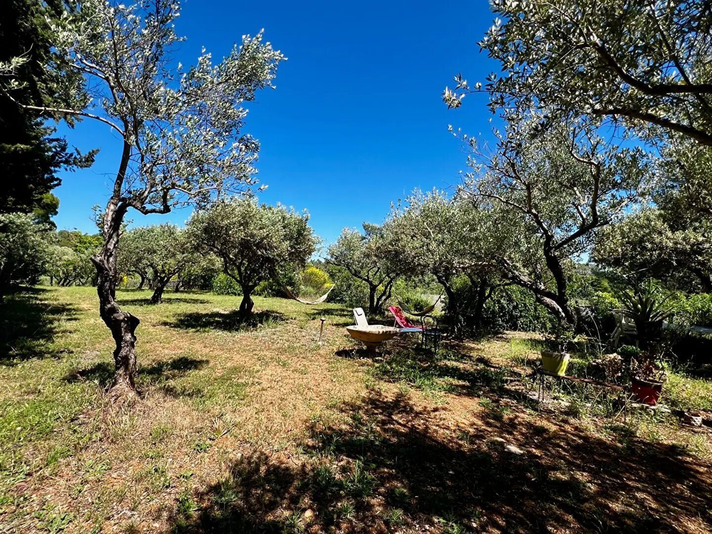 Maison à vendre, 119m², Cotignac