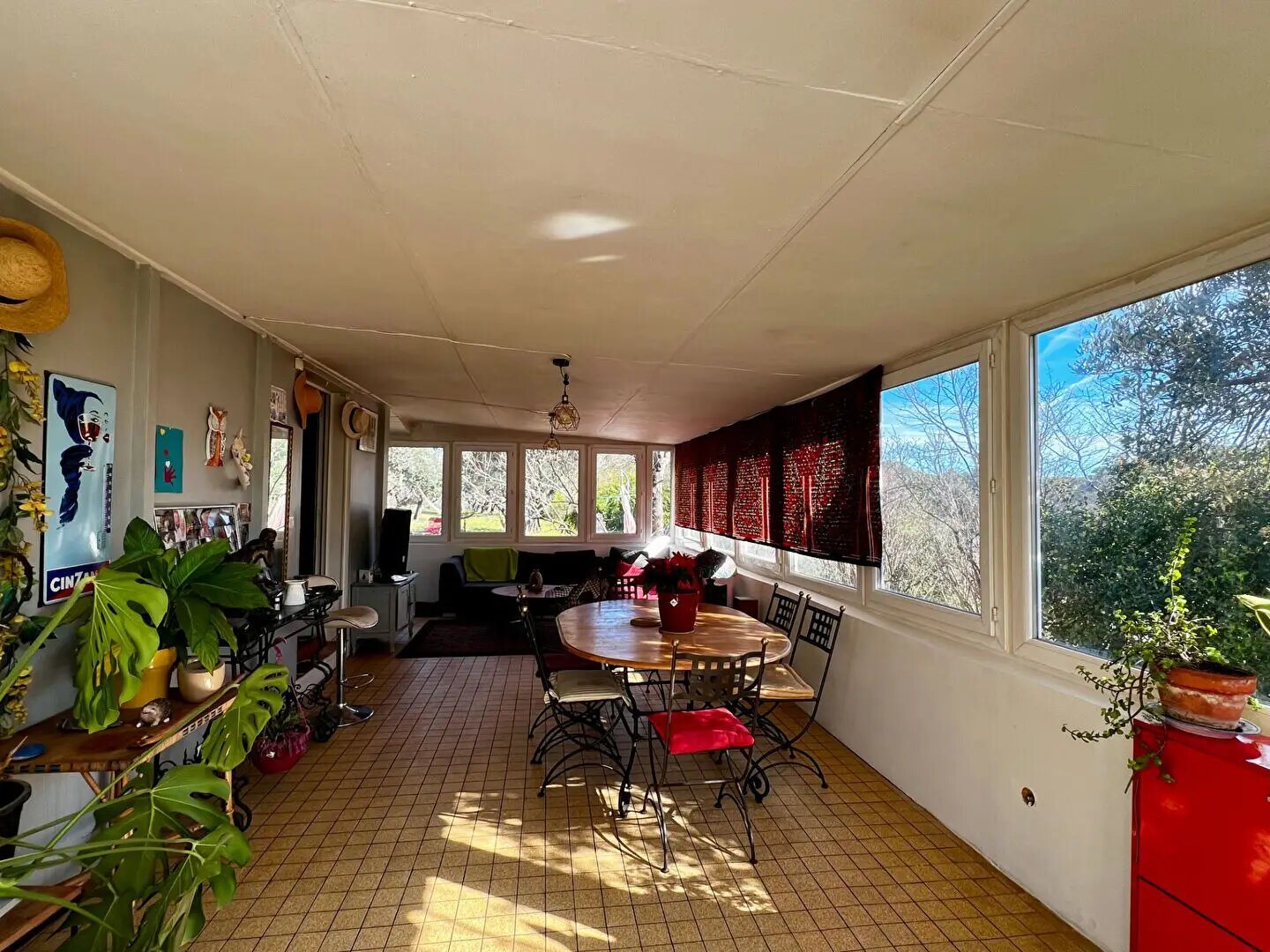 Maison à vendre, 119m², Cotignac