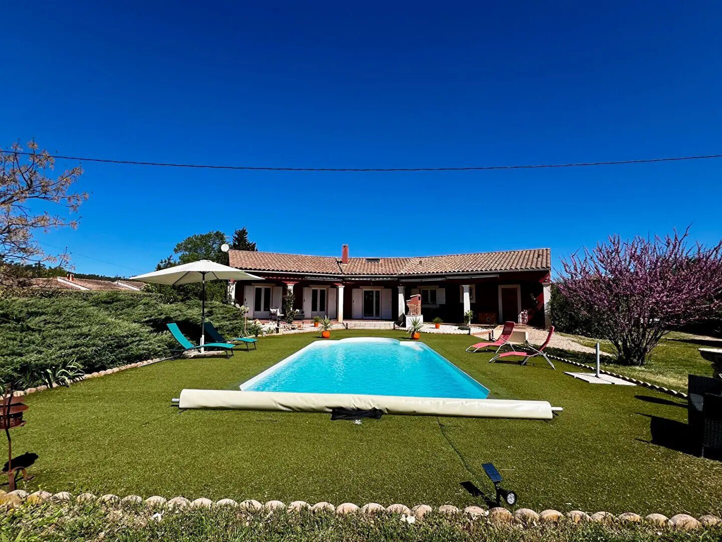 Maison à vendre, 110m², Cotignac