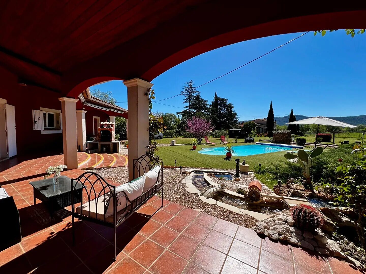 Maison à vendre, 110m², Cotignac
