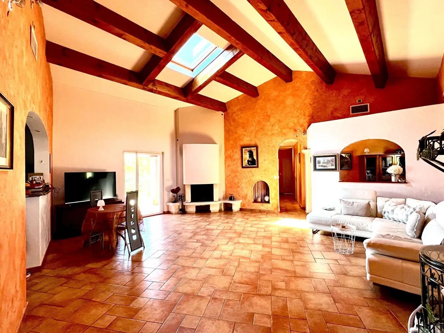 Maison à vendre, 110m², Cotignac