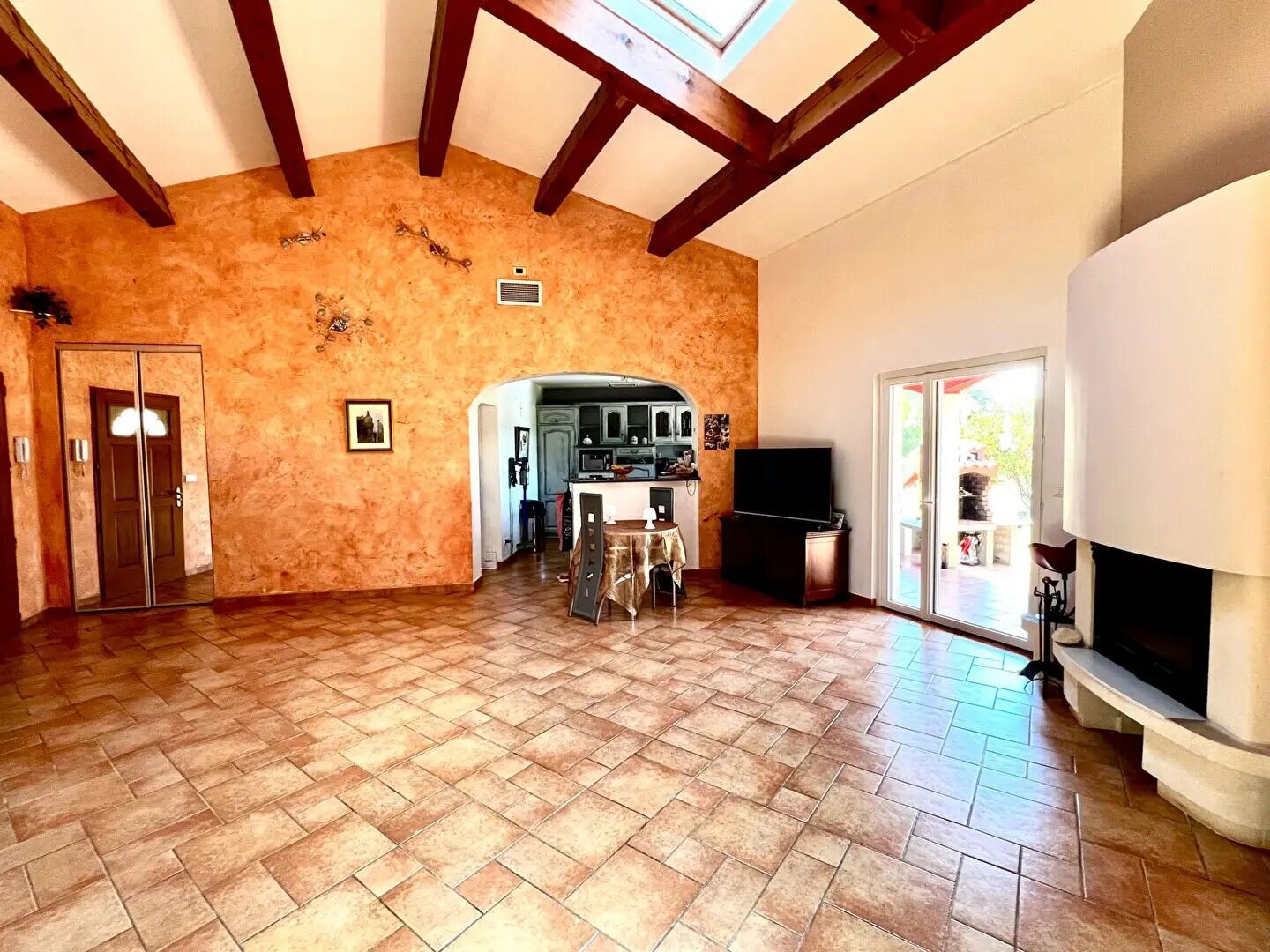 Maison à vendre, 110m², Cotignac