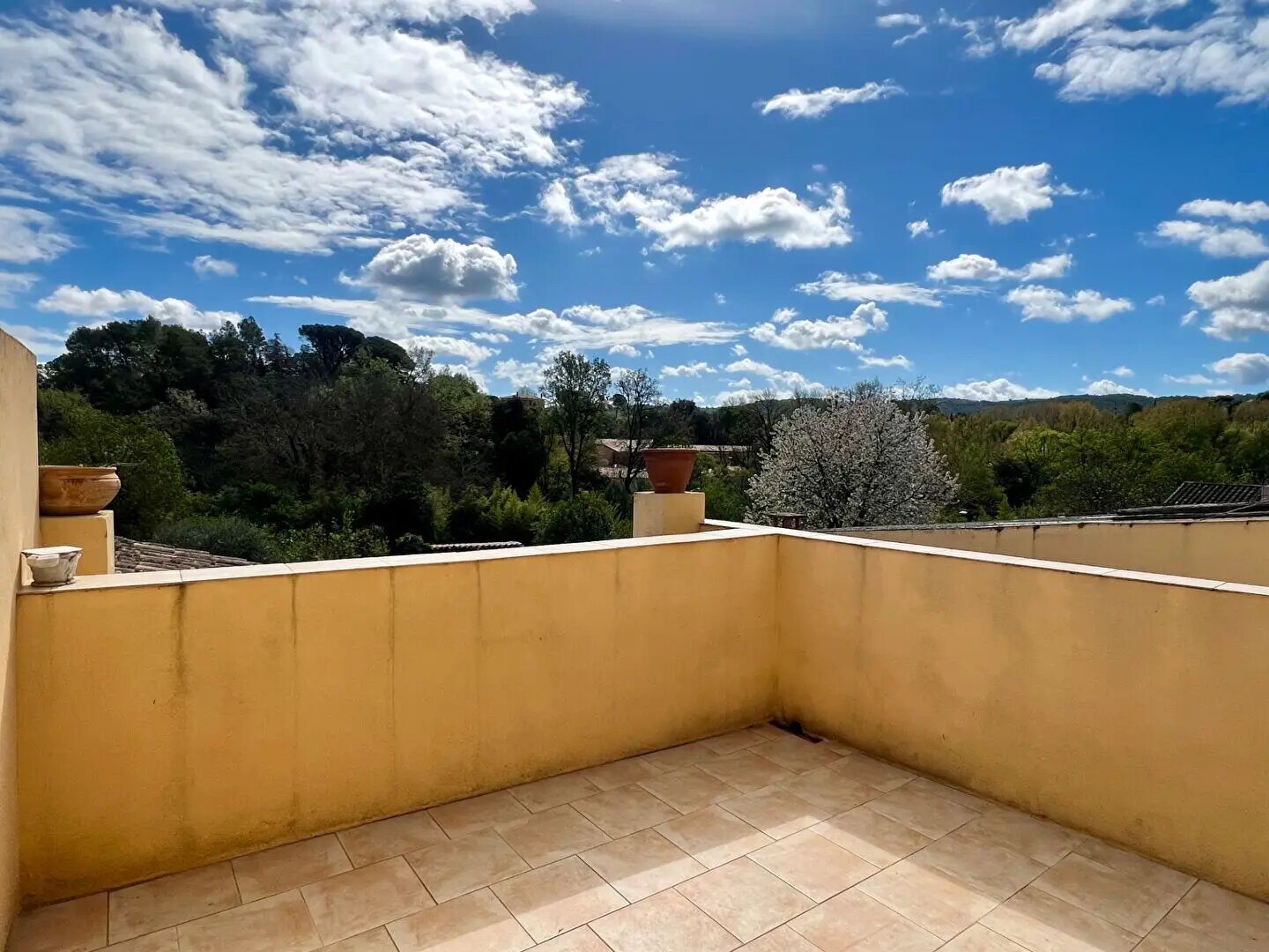 Appartement à louer, 53m², Carcès