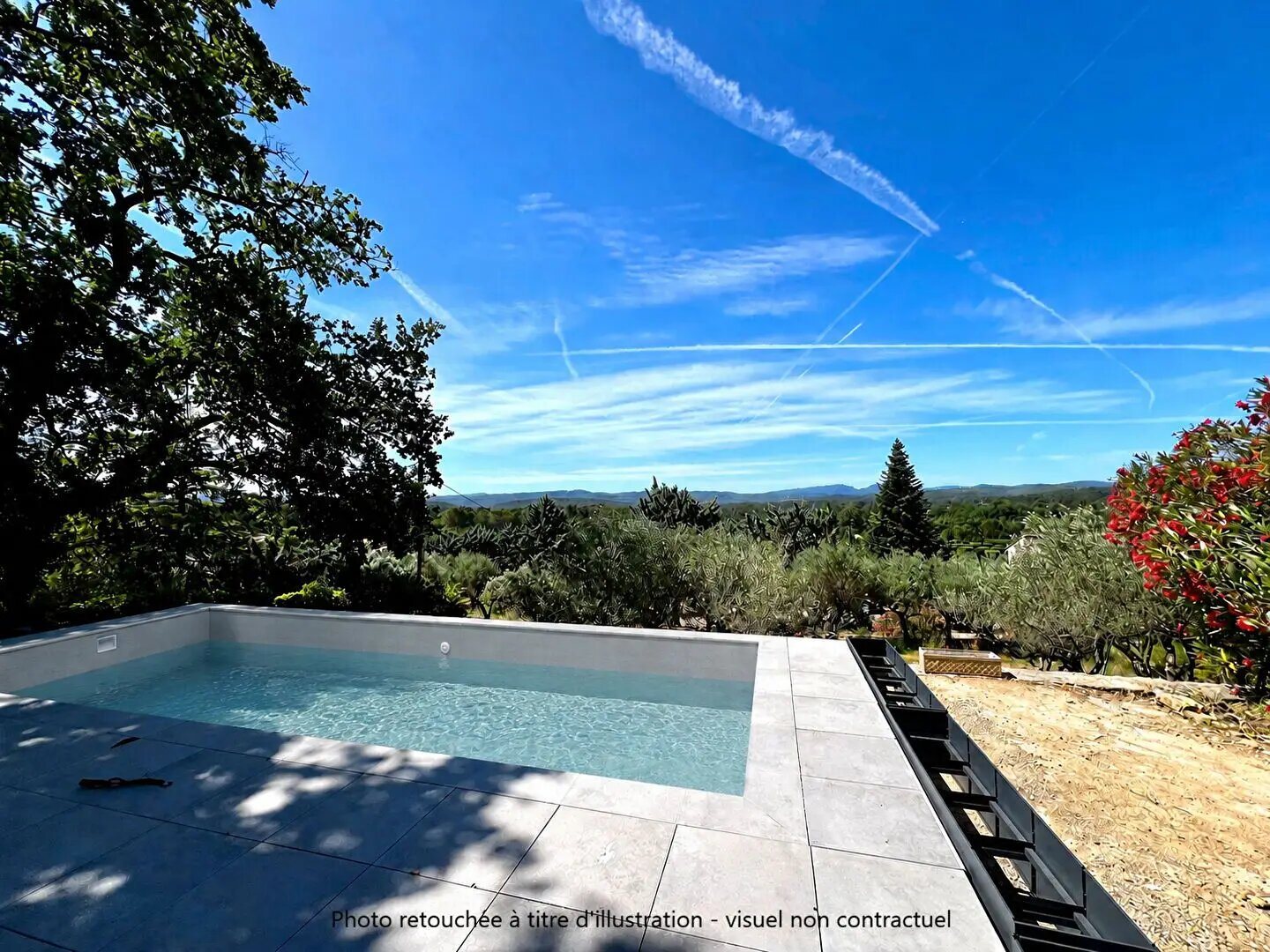 Maison à vendre, 90m², Cotignac