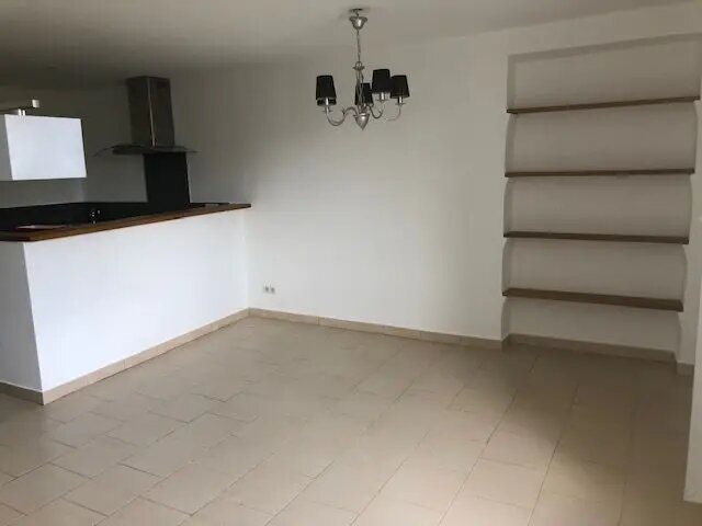 Appartement à louer, 56m², Carcès