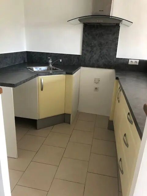 Appartement à louer, 56m², Carcès