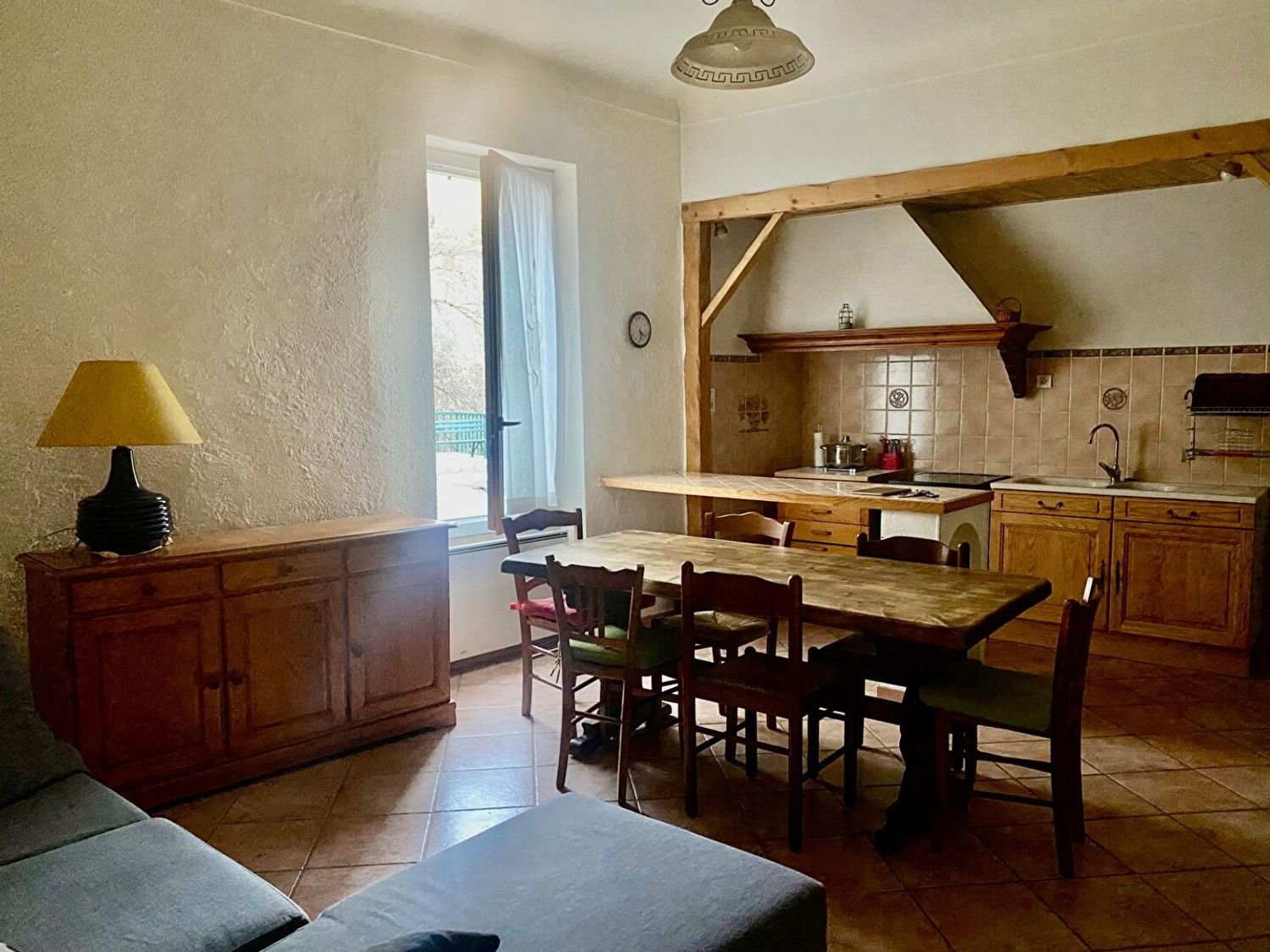 Appartement à louer, 44m², Carcès