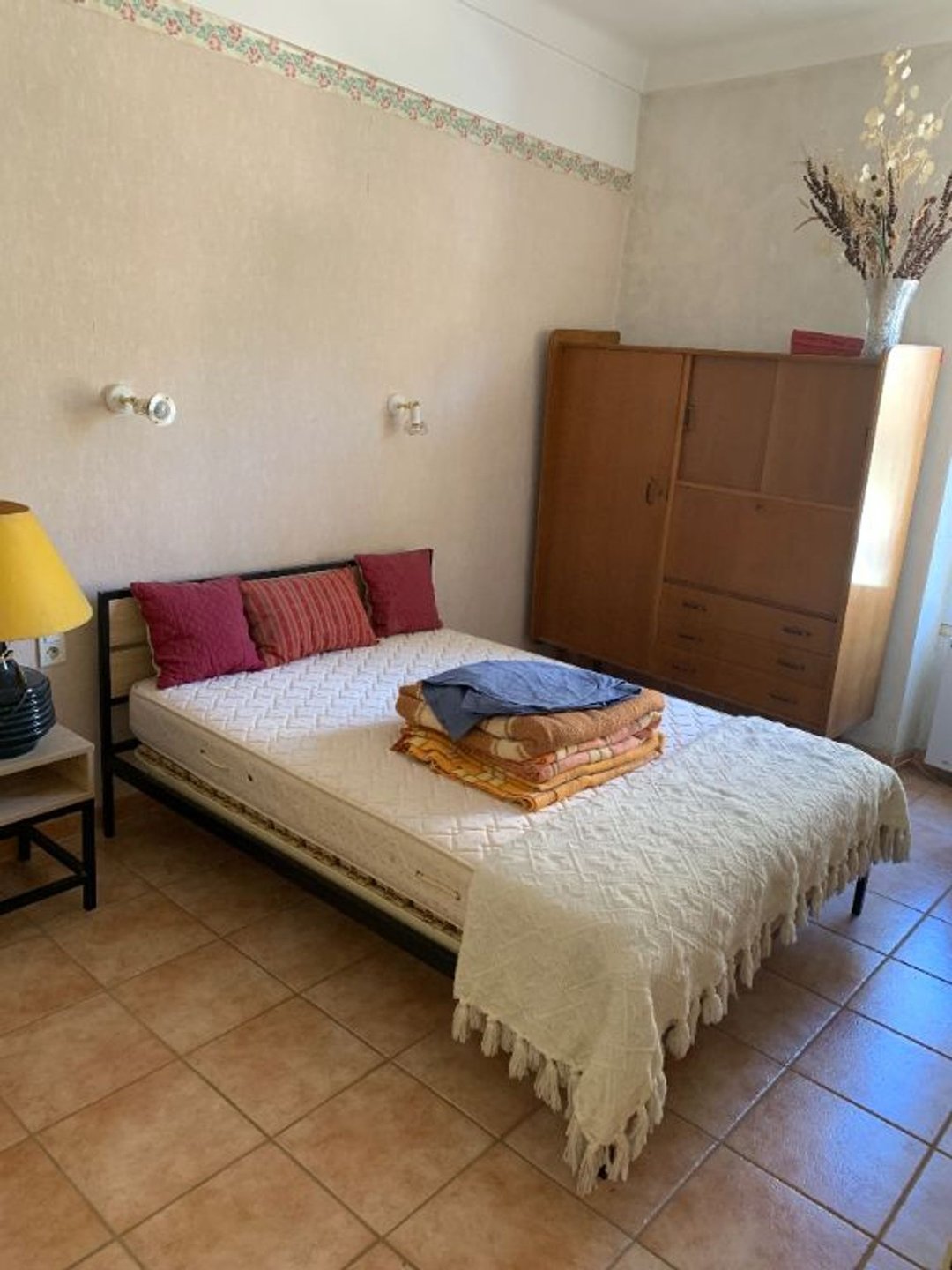 Appartement à louer, 44m², Carcès