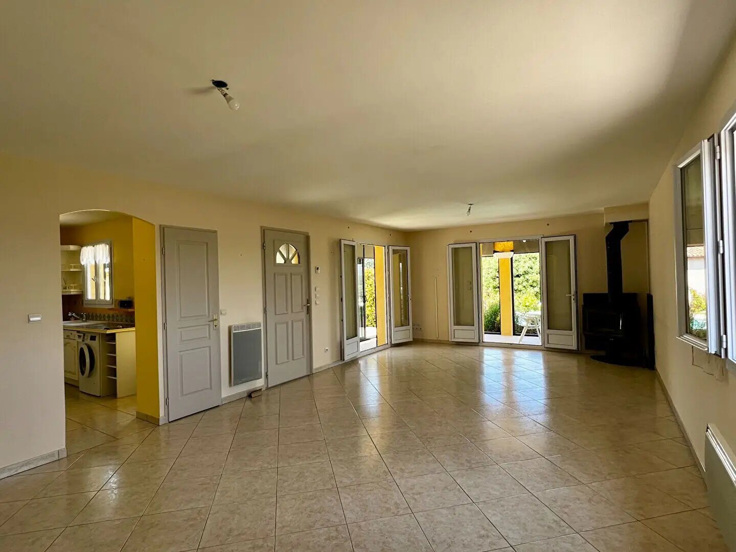 Maison à vendre, 160m², Carcès