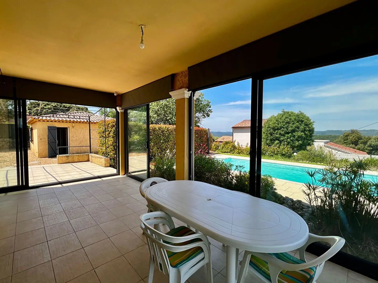 Maison à vendre, 160m², Carcès