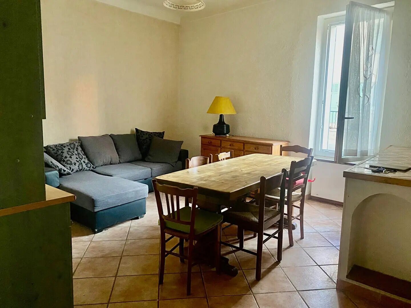 Appartement à louer, 44m², Carcès