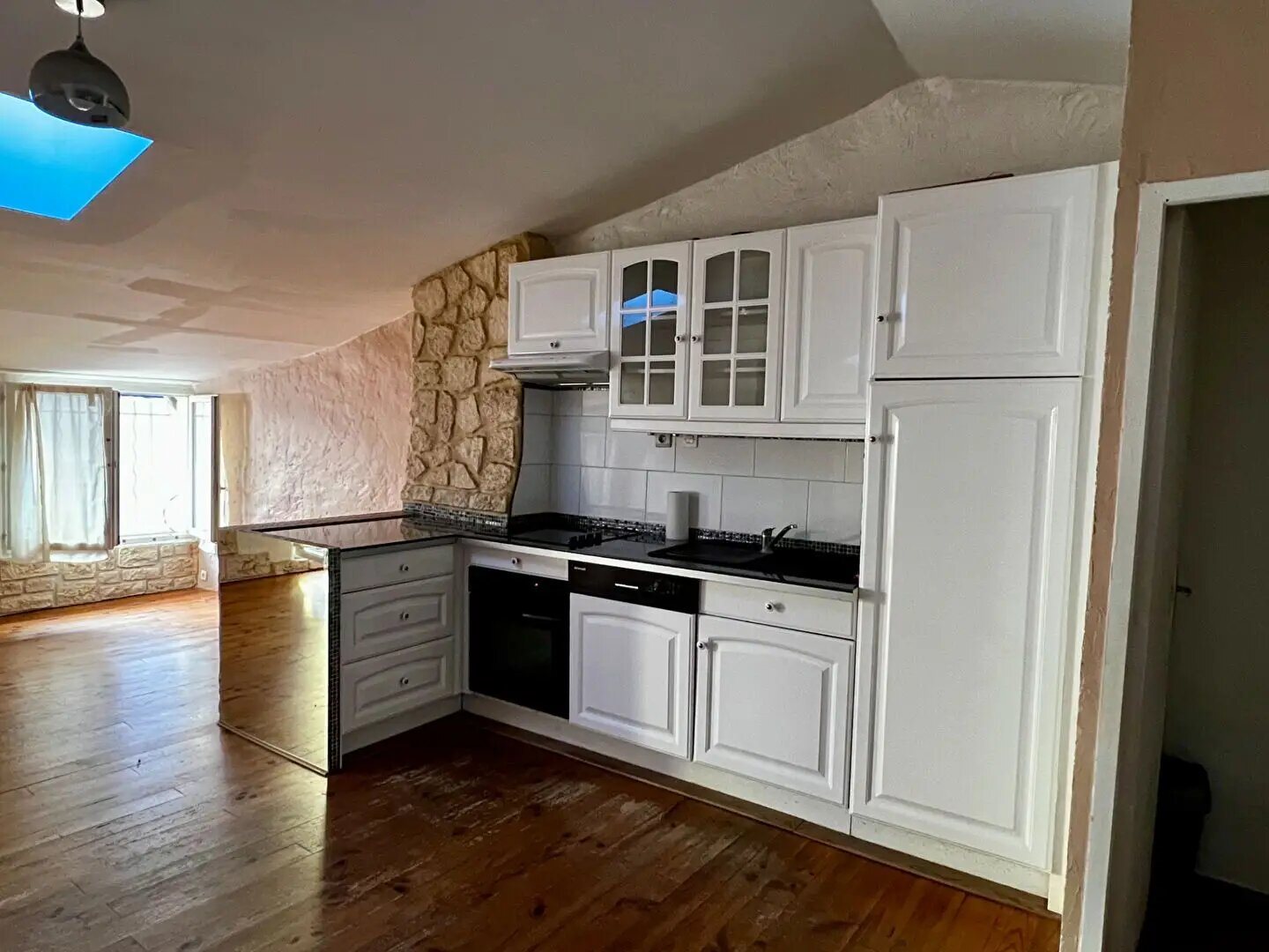 Appartement à vendre, 51m², Carcès