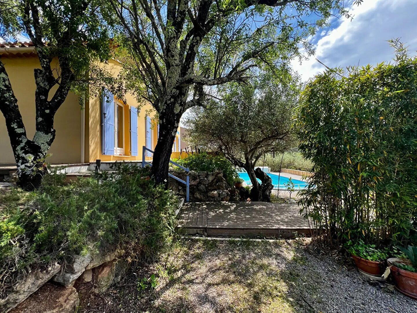 Maison à vendre, 149m², Carcès