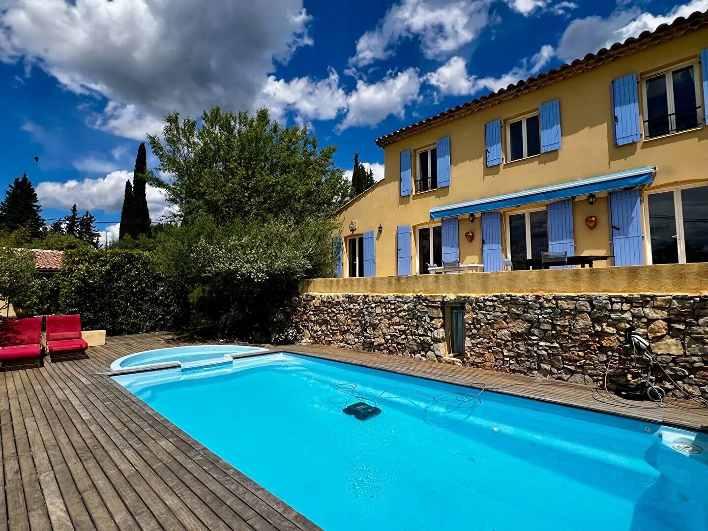 Maison à vendre, 149m², Carcès