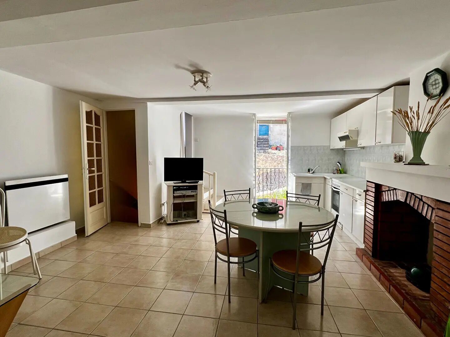 Maison à vendre, 93m², Entrecasteaux