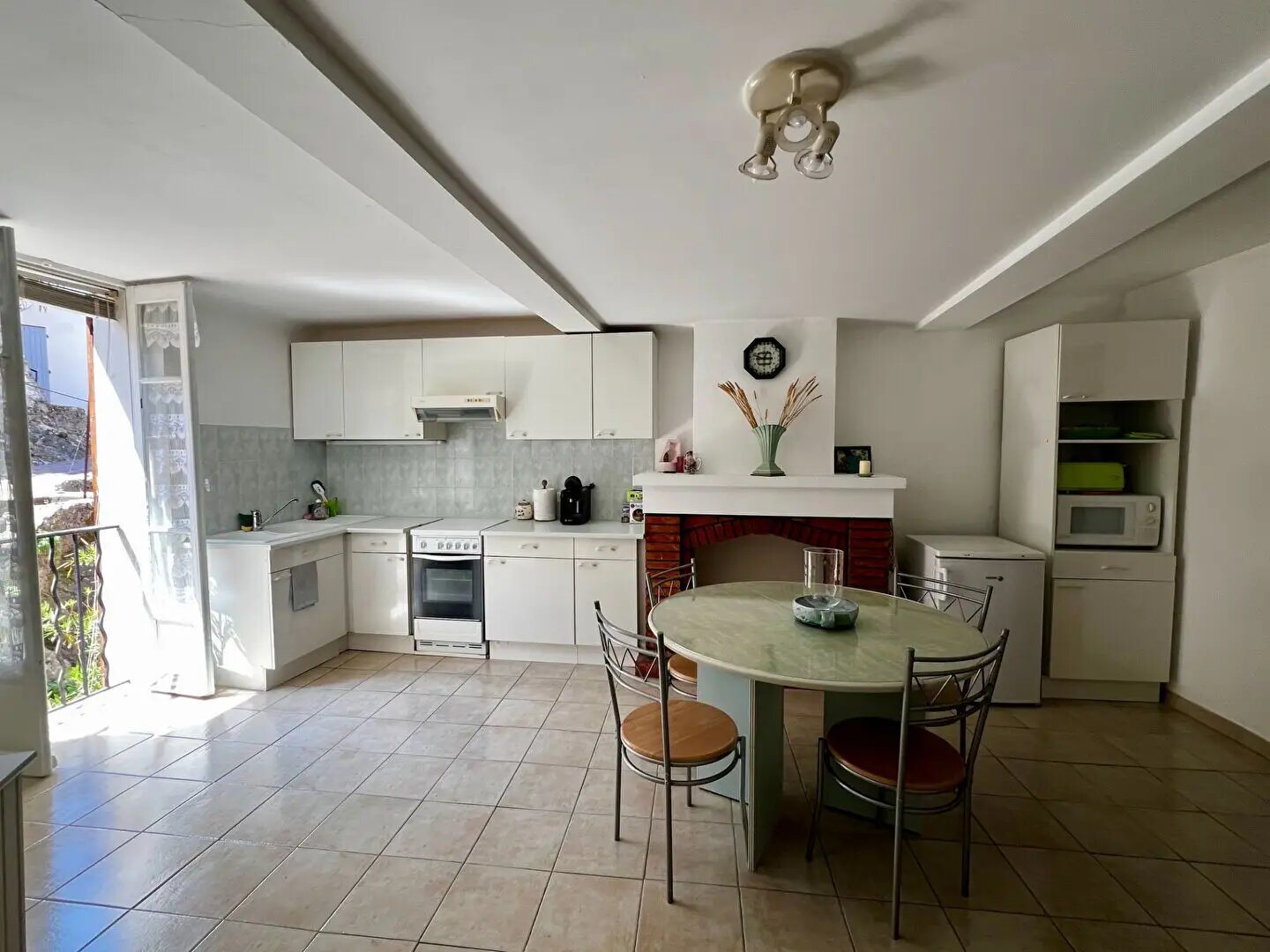 Maison à vendre, 93m², Entrecasteaux